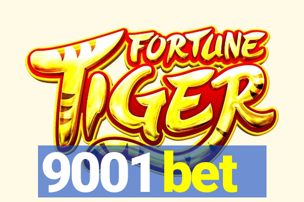 9001 bet